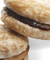 Alfajor Cordobes Mixto (fruta y dulce de leche) Estancia El Rosario x12 Unidades - comprar online