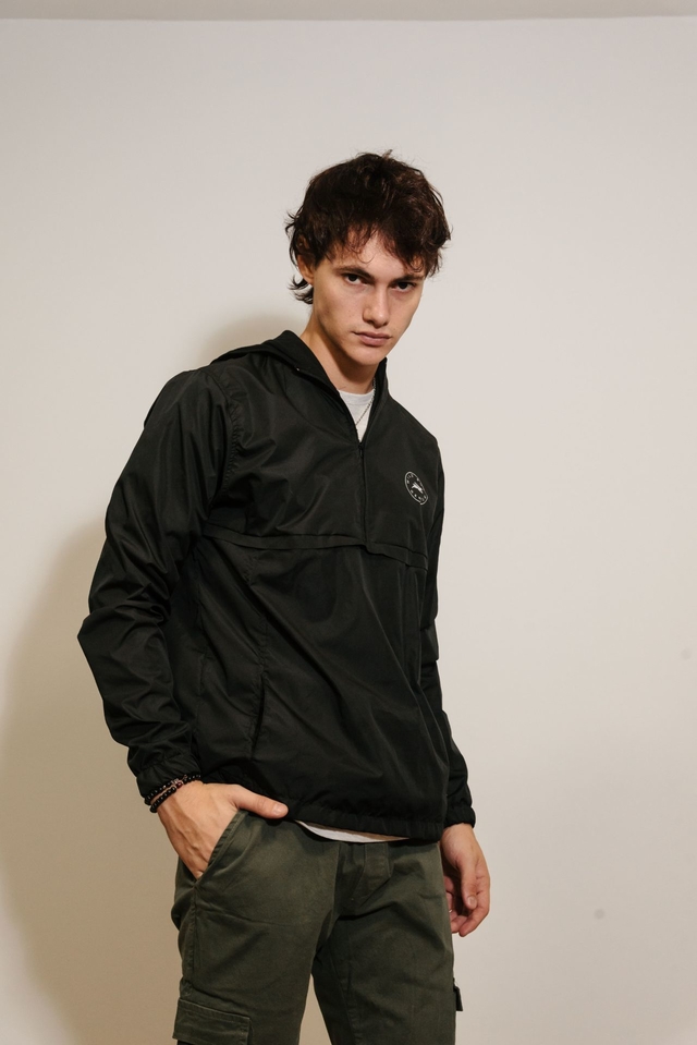Buzo anorak online