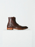 Borcego Boston Marron Vegetal