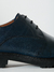 Zapato Uglich Azul Vegetal - tienda online