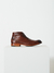 Bota Manhattan Marron Vegetal