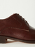 Zapato Palermo Chocolate - tienda online