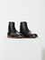 Borcego Boston Negro - comprar online