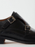 Zapato Genova Negro - tienda online