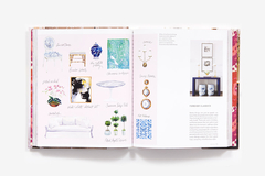 DREAM, DESIGN, LIVE - Abrams - Le Book Marque