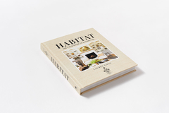 HABITAT - The Field Guide to Decorating - Le Book Marque