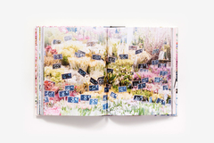 PARIS IN BLOOM - Le Book Marque