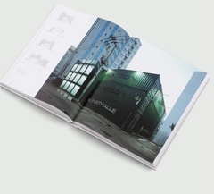 CONTAINER ATLAS: A Practical Guide to Container Architecture - Gestalten - Le Book Marque