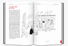 THE NEW YORKER ENCYCLOPEDIA OF CARTOONS - tienda online