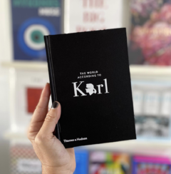 THE WORLD ACCORDING TO KARL - Thames & Hudson en internet