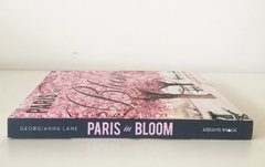PARIS IN BLOOM - Le Book Marque