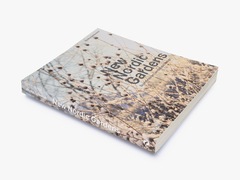 NEW NORDIC GARDENS, Scandinavian Landscape Design - Le Book Marque