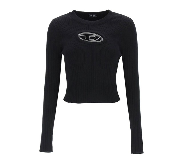 Camisa diesel store feminina