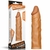 Funda extensión Pene Engrosa y Alarga 5 cm :: Lovetoy Pleasure X-Tender