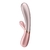 Imagen de Vibrador con función de calor y control por App :: Satisfyer Hot Lover