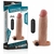 Funda extensión Pene Engrosa y Alarga 75 cm + Vibrador clítoris :: Lovetoy