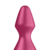 Plug Vibrador :: Lolli 1 Berry Satisfyer - tienda online