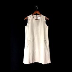 vestido tubinho decote redondo simples na internet
