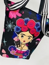 BOLSO FREDDY FRIDA FLORES