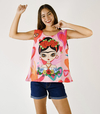 MUSCULOSA EMMA frida