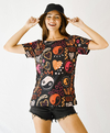 REMERA BONNIE cuore eye