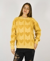 SWEATER AMOR YELLOW