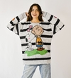 SWEATER FRANCIS SNOOPY CHARLES