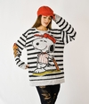 SWEATER FRANCIS SNOOPY SPORT