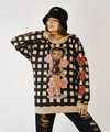 SWEATER FRANCIS BETTY BOOP