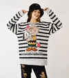 SWEATER FRANCIS SNOOPY PERROS