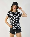 REMERA BONNIE CUORE BYN