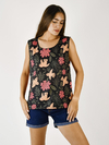 MUSCULOSA CHARLOTTE BIRDS