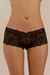 Culotte Blair Negro