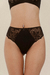 Culotte Robin Negro