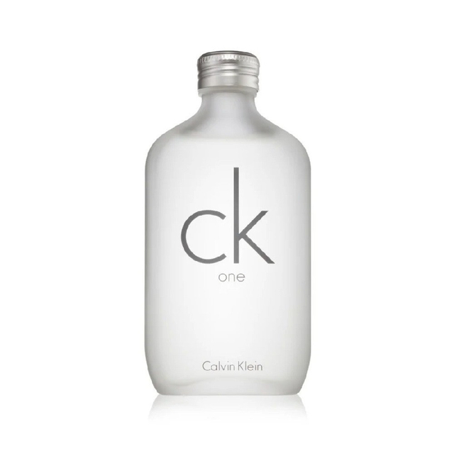 calvin klein ck 1