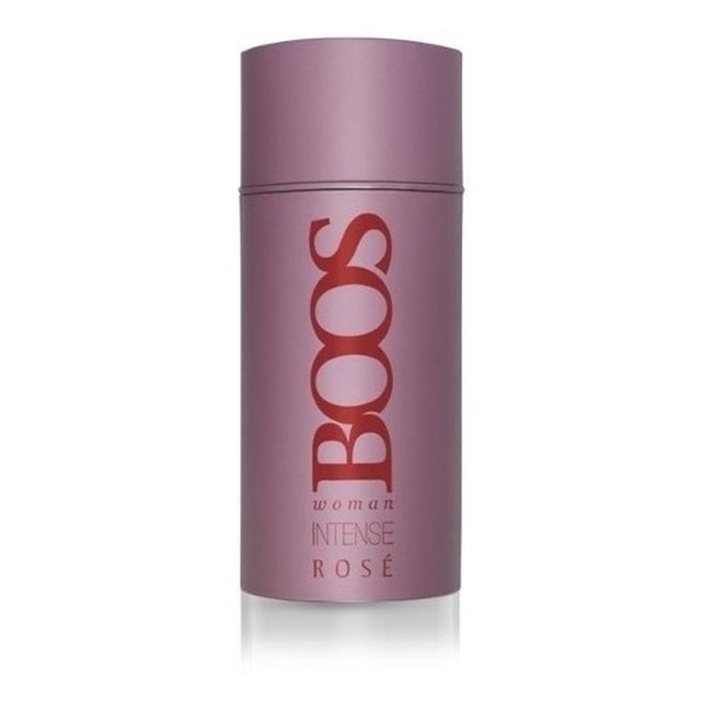 Boss rose perfume online