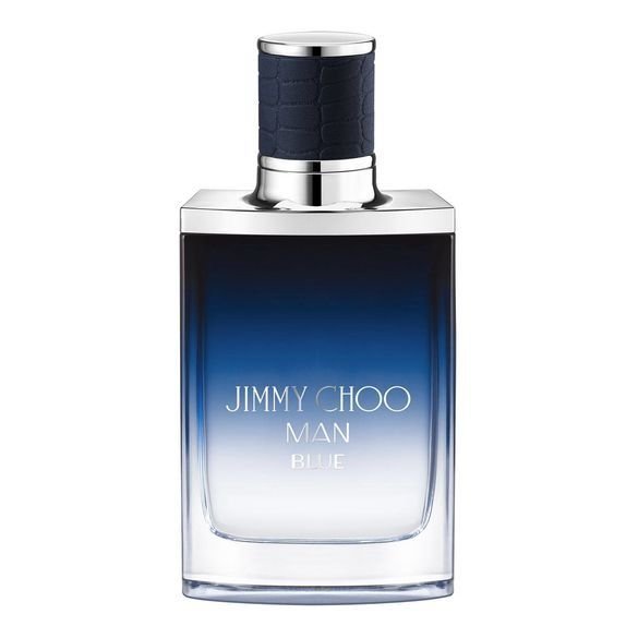 Perfume Jimmy Choo Man Blue EDT Estilo y Elegancia