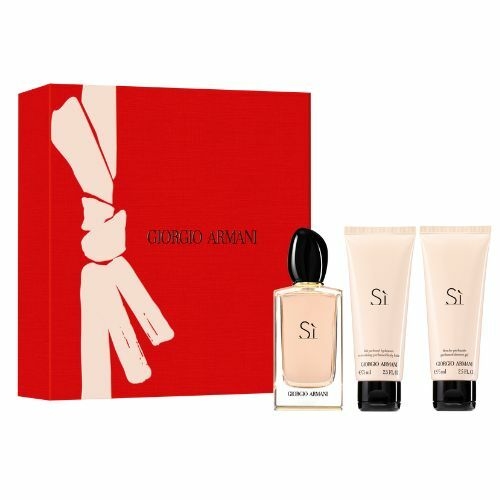 Armani si top edp 100 ml