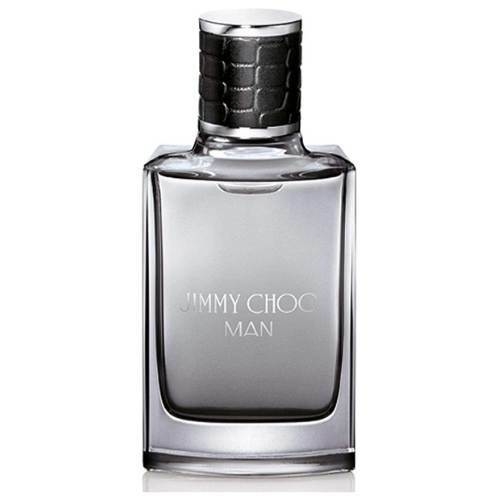 Perfume jimmy choo man edt