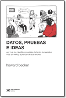 DATOS PRUEBAS E IDEAS - BECKER HOWARD