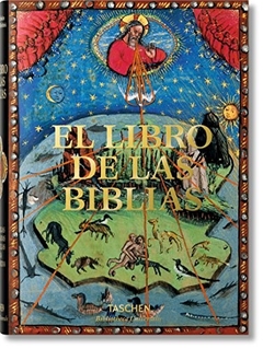 LIBRO DE LAS BIBLIAS EL - FINGERNAGEL A