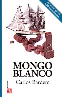 MONGO BLANCO - BARDEM CARLOS