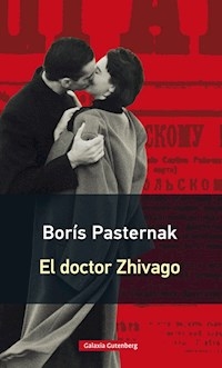 DOCTOR ZHIVAGO EL - PASTERNAK BORIS