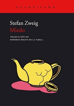 MIEDO - ZWEIG STEFAN