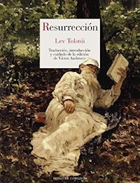 RESURRECCION - TOLSTOI LEV