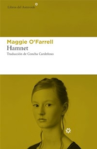 HAMNET - O FARRELL MAGGIE