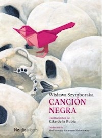 CANCION NEGRA - SZYMBORSKA WISLAWA