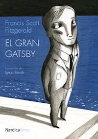 GRAN GATSBY EL - FITZGERALD FRANCIS SCOTT