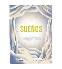 SUEÑOS - DAVIES ALISON