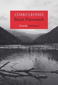 COMO LEONES - PANOWICH BRIAN